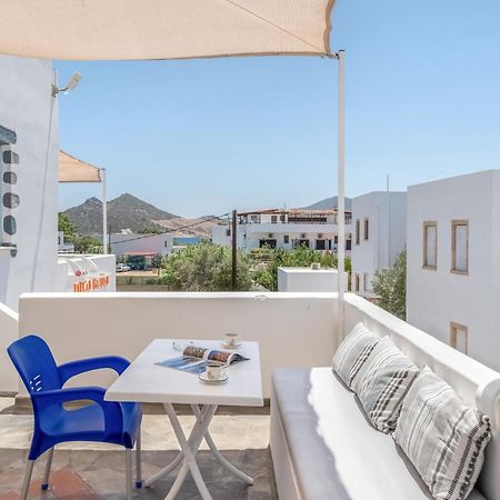 Pico Bello Patmos 18 Γροίκος Εξωτερικό φωτογραφία