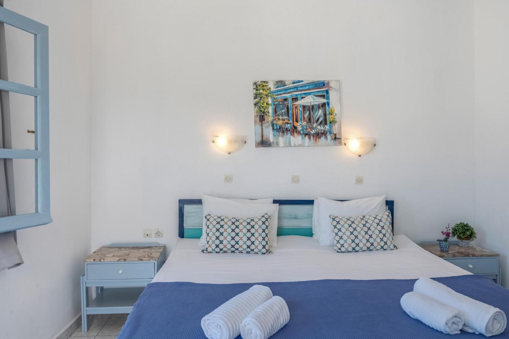 Pico Bello Patmos 18 Γροίκος Εξωτερικό φωτογραφία