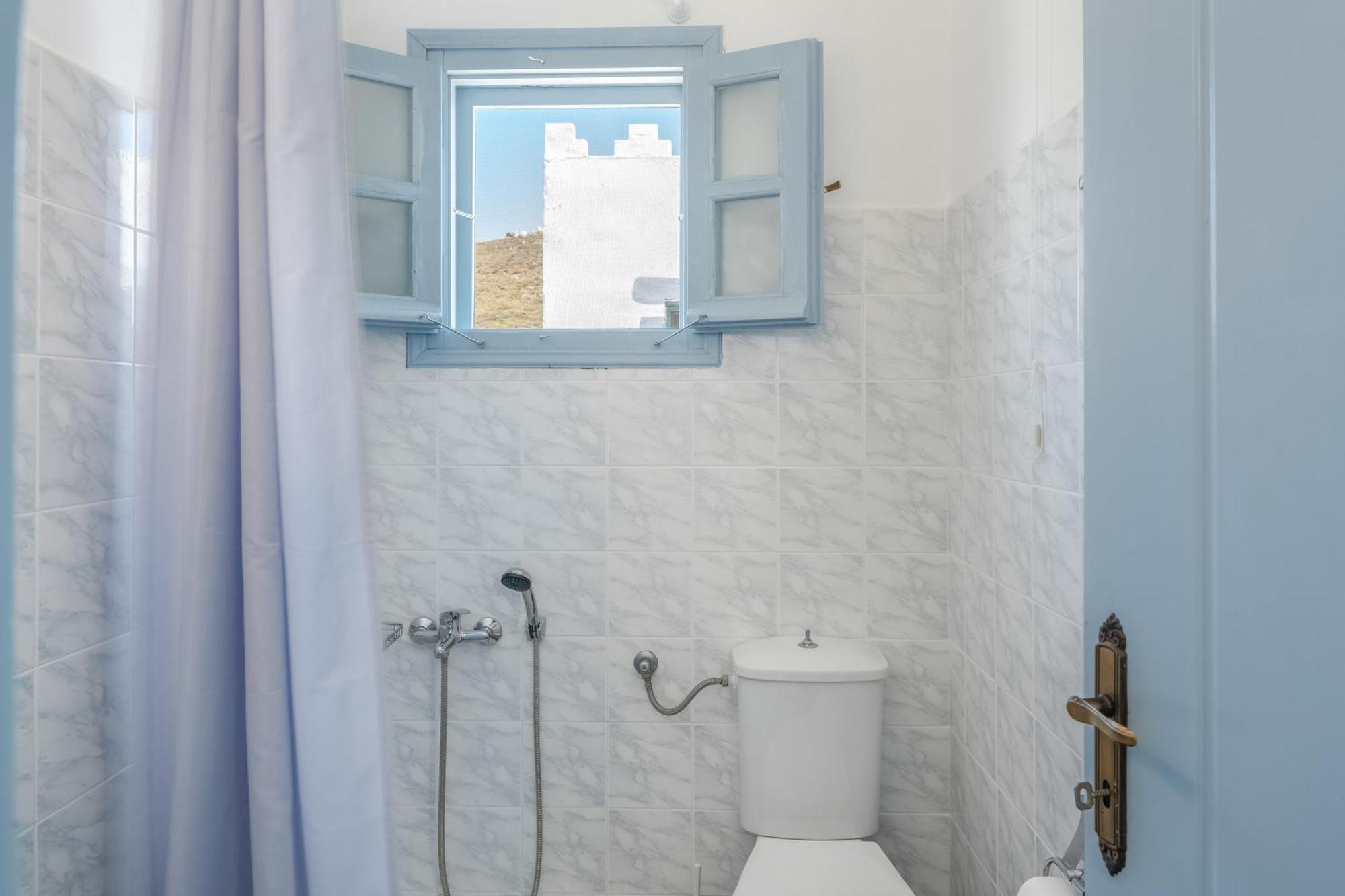 Pico Bello Patmos 18 Γροίκος Εξωτερικό φωτογραφία