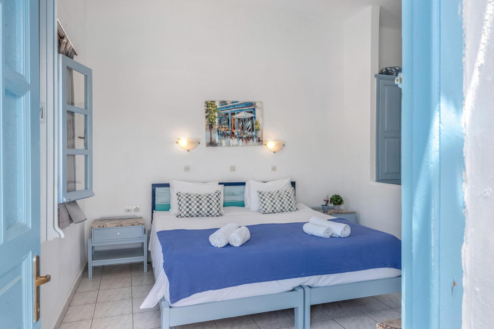 Pico Bello Patmos 18 Γροίκος Εξωτερικό φωτογραφία