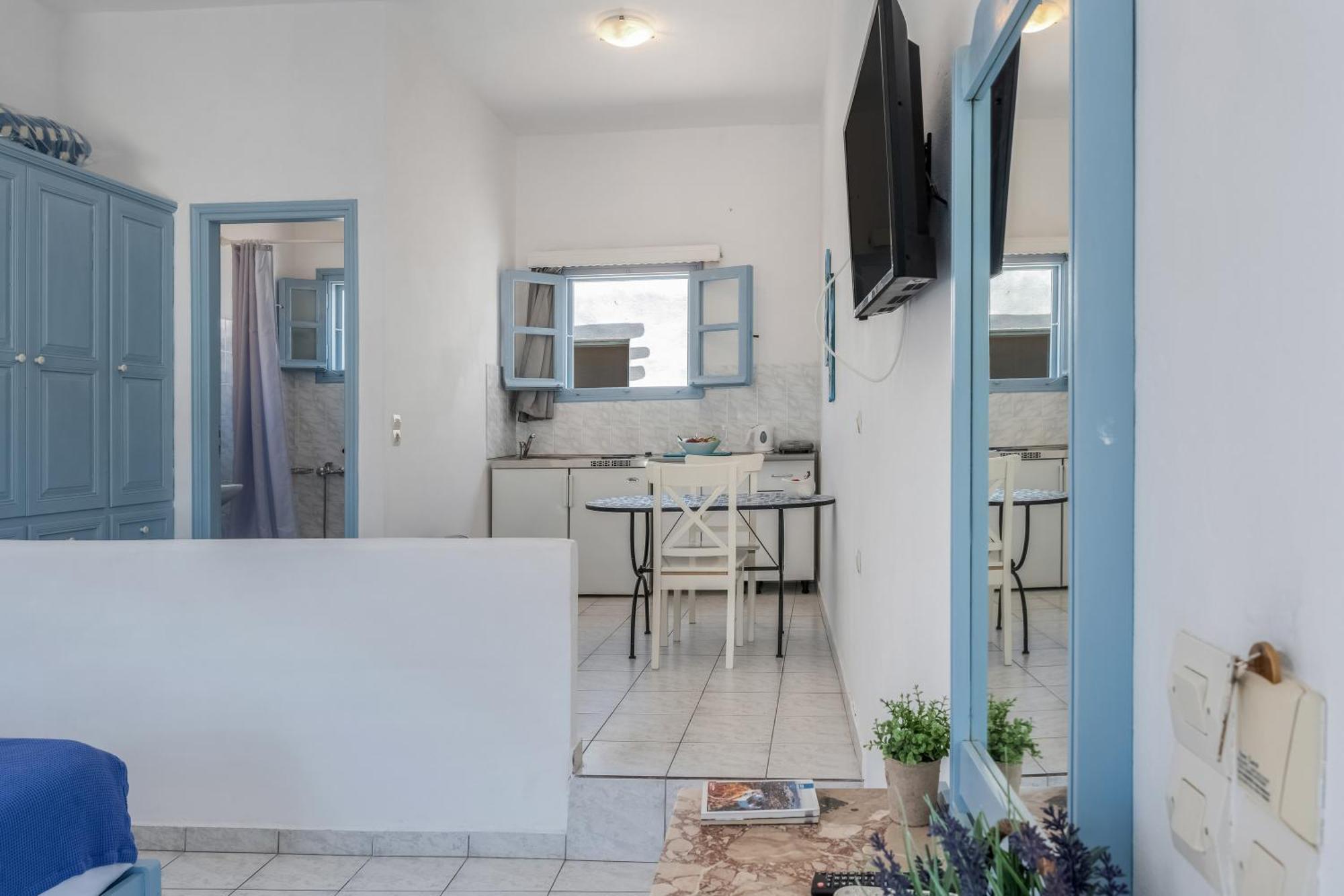 Pico Bello Patmos 18 Γροίκος Εξωτερικό φωτογραφία